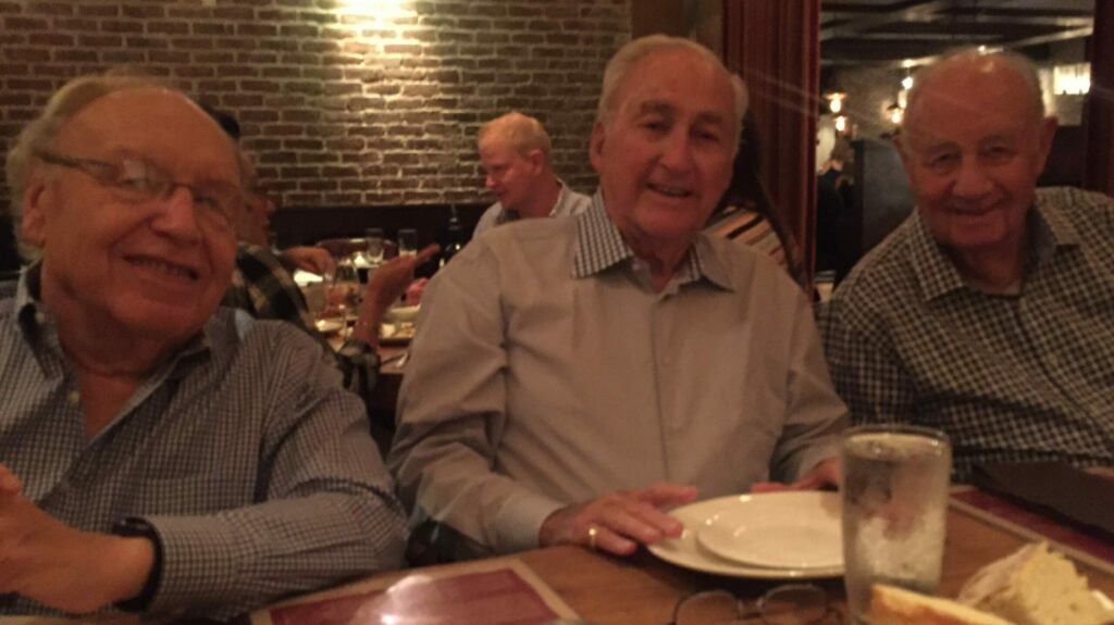 Jer and Uncles