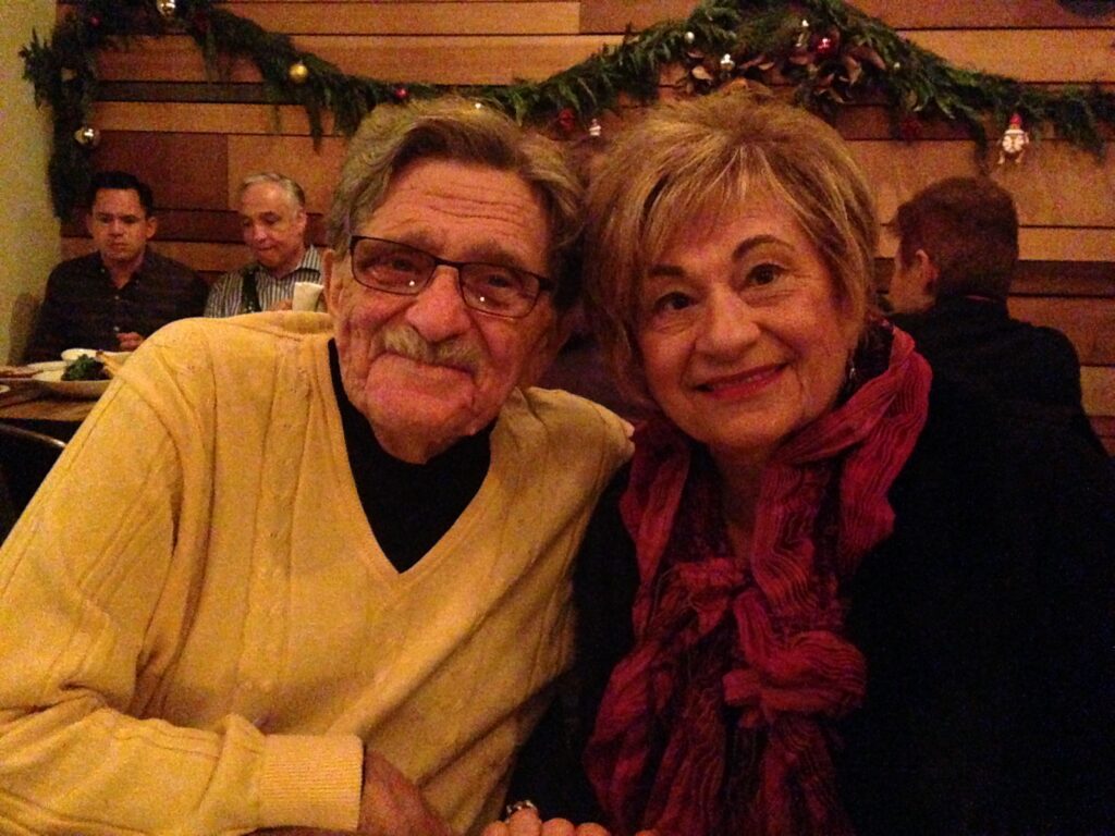 Dad & Lois
